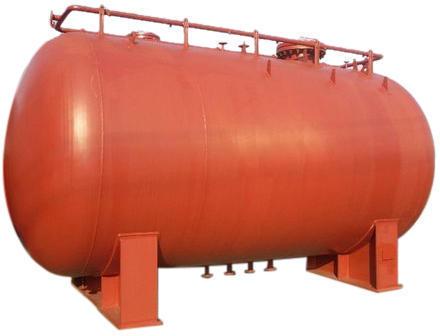 Metal Stainless Steel Storage Tank, Certification : ISI Certified