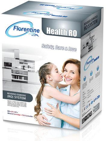 Paper RO Packaging Box