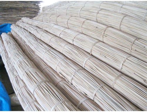 Hard Fully Husked Natural Rattan Raw, Packaging Type : Brown