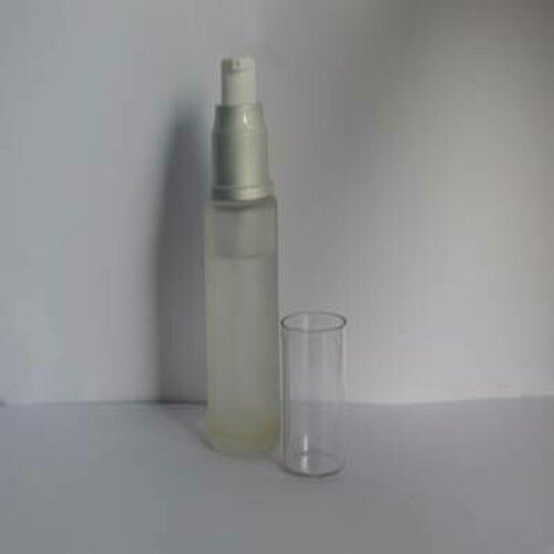 Lime Art Hair Serum Base, Packaging Type : Plastic Bottles