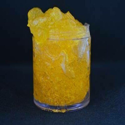 Lime Art Orange Gel, For Parlour, Personal, Packaging Type : Plastic Jar