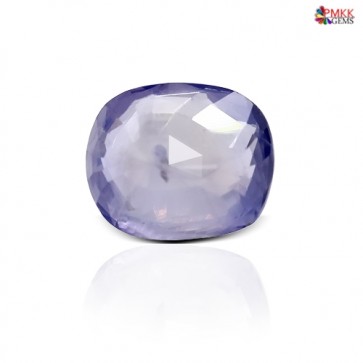 Blood Blue Sapphire, Size : 10.70 X 8.88 X 6.02 MM