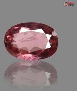 Oval Mixed Natural Pink Tourmaline