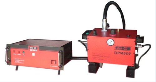 Automatic E Rickshaw Chassis Number Marking Machine