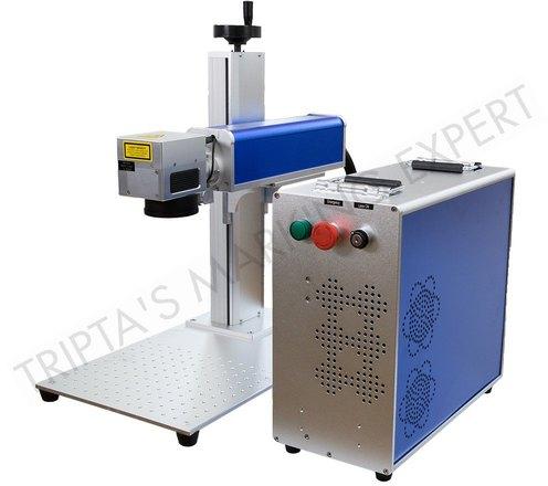 Optical Fiber Laser Marking Machine