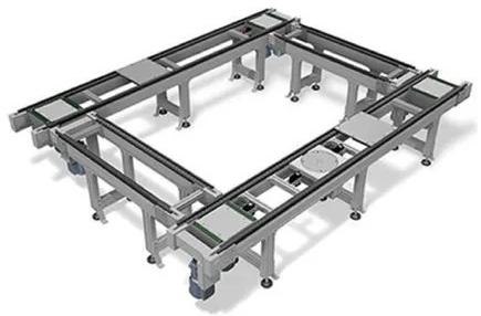 Pallet Conveyor