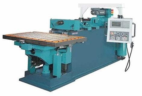 Deep Hole Drilling Machine, Power Source : Electric