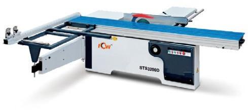 Sliding Table Panel Saw, Brand Name : ICW, Model Number : STS3200D