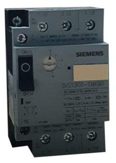 50Hz Circuit Breaker