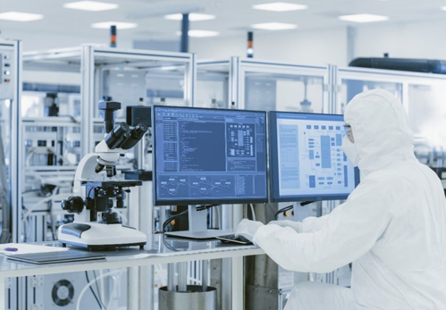 Remedial Work Cleanroom Services