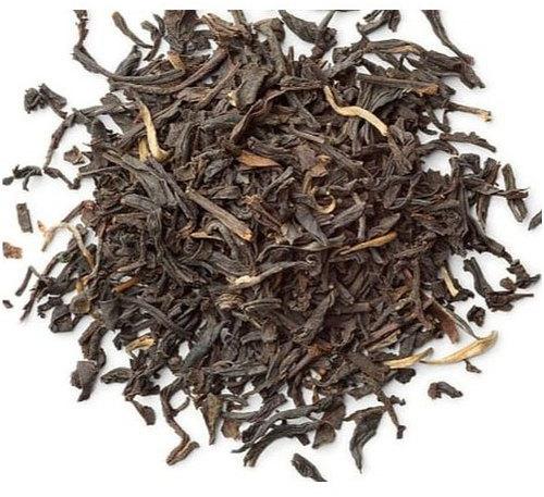 Blended Loose Black Tea, Packaging Size : 35 Kg