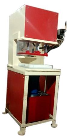 Chappal Making Machine, Voltage : 240 V