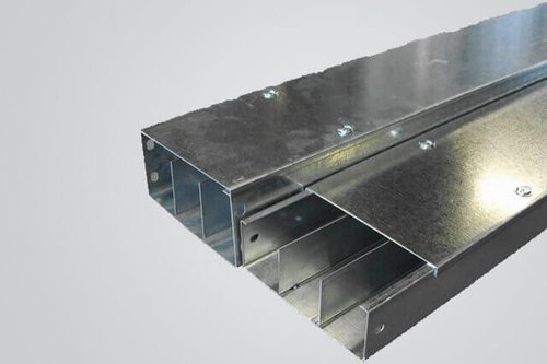 Aluminium Industrial Cable Trays, Feature : Premium Quality