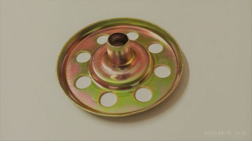 Coated Precision Components, For Machinery Use, Feature : Fine Finished