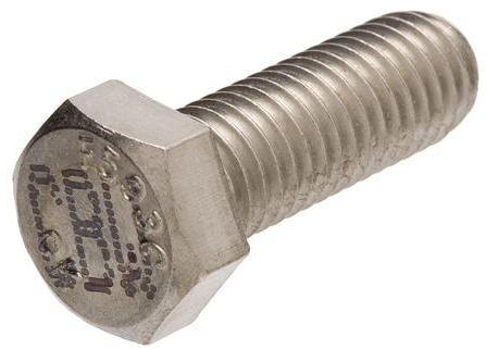 Stainless Steel SS Bolt