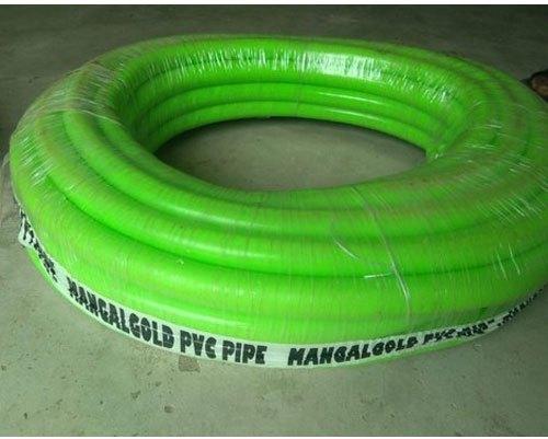 PVC Garden Pipe