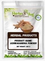 Dhaankey Ashwagandha Powder, Packaging Type : Pack