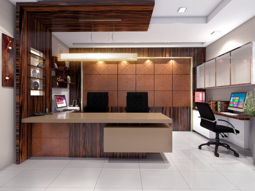 Office Interior Designing Services