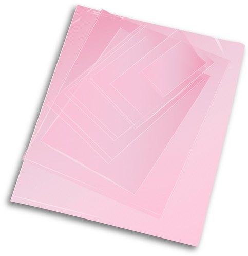 Pattern Anti Static Bags, Color : Pink