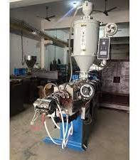 Wire Coating Machine, Power : 3 HP