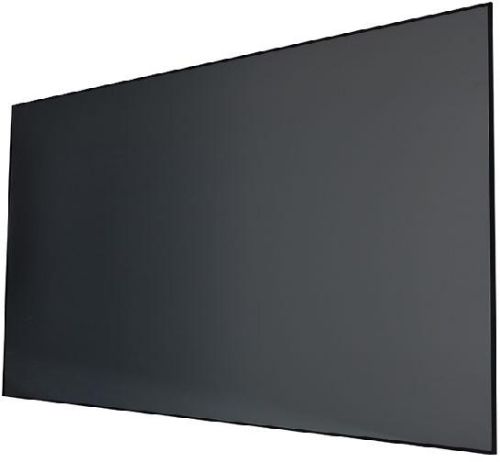 Ambient Light Rejecting Projector Screen, Mount Type : Floor Standing