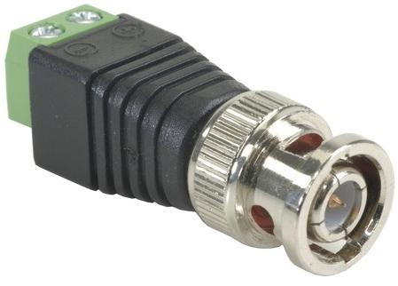 Metal BNC Connector, Feature : High Quality