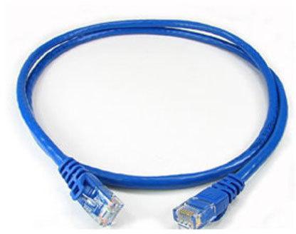 CAT-6 Patch Cable, For Industrial, Feature : Crack Free, High Ductility, High Tensile Strength