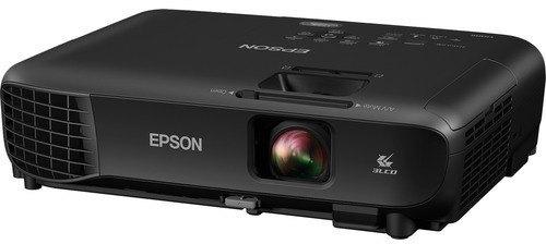 Electric Epson Home Theater Projector