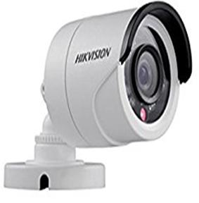 Hikvision Bullet Camera