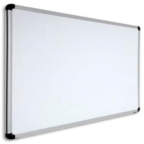 Aluminium Magnetic White Board, Size : 22x55inch, 24x60inch