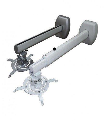 Projector Ceiling Mount Kit, Color : White