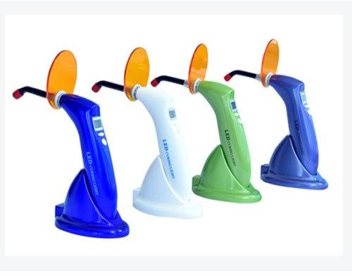 LED Curing Light