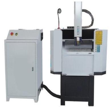 CNC 2D and 3D Metal Die Making Machine