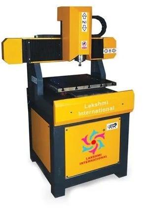700KG CNC Datron Engraving Machine, For METAL, Job Material : Brass Stainless Steel, Mild Steel