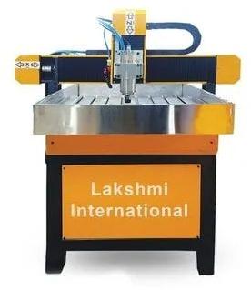 1000-2000kg Industrial Metal Engraving Machine, Features : Reliability, Low Maintenance, Ergonomic Design.