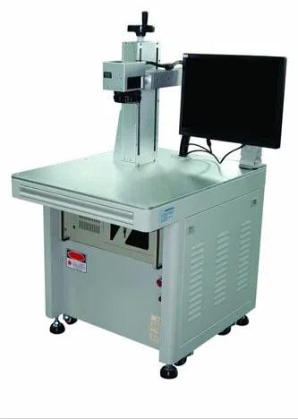 Lakshmi International Fully Automatic Single 100-500kg Jewellery Laser Cutting Machine, Voltage : 240 V