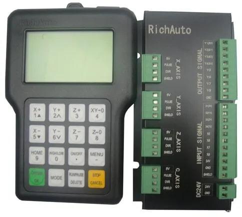 Rich Auto DSP A11 Offline Controller