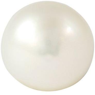 Pearl Stone, For Jewellery, Color : White