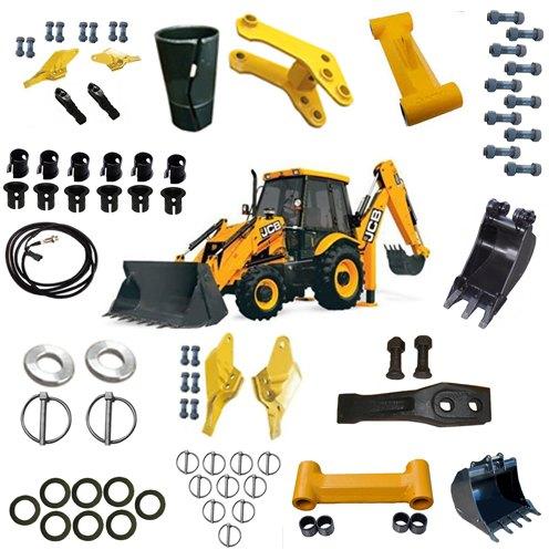 Backhoe Loader