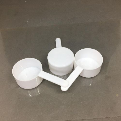 Polished Natural Scoop 15GM, For Home Use