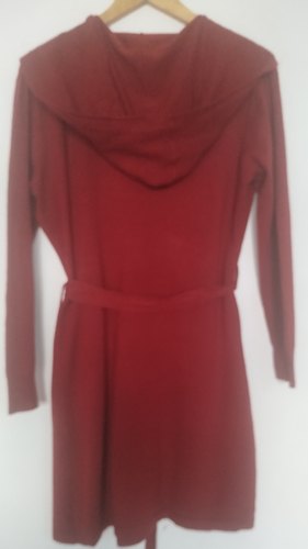 LONG CARDIGAN, Size : Free Size