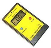 Digital Static Charge Meter