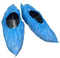 Plastic Disposable Shoe Cover