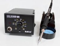Temperature Controller Soldering Station