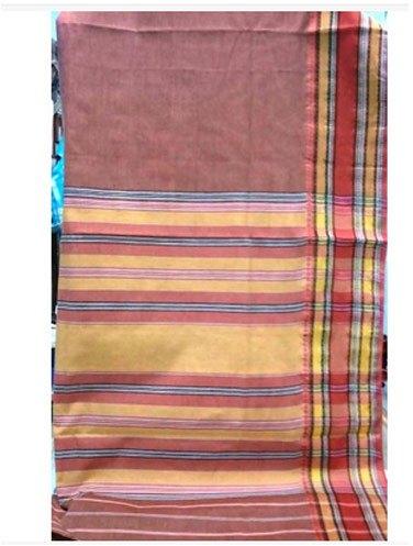 Printed Cotton Saree, Occasion : Formal Wear