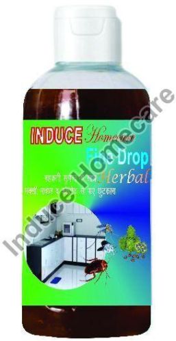 Induce Homecare 250ml Floor Cleaner Gel