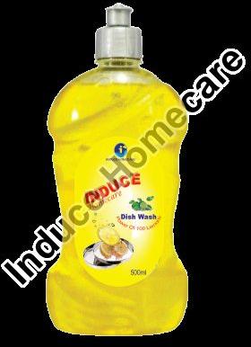 500ml Dish Wash Concentrate