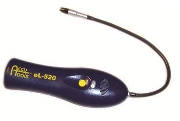 SF6 Gas Leak Detector