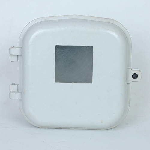 SMC Electric Meter Boxes, Feature : Flameproof, Waterproof, Weatherproof