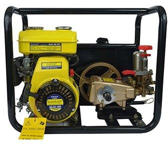 Power Sprayer, Color : Yellow